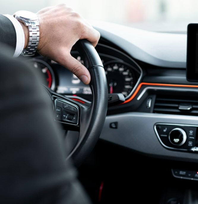 Chauffeurdienst