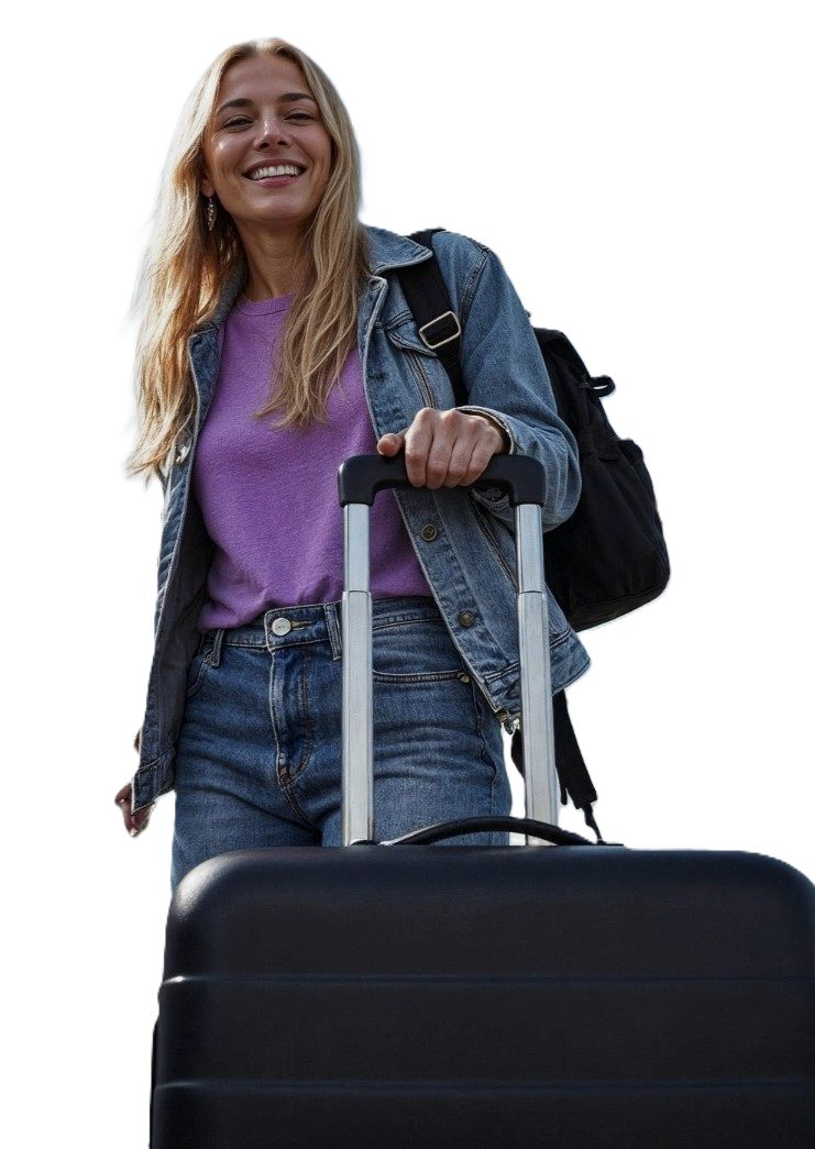 Flughafentransfer